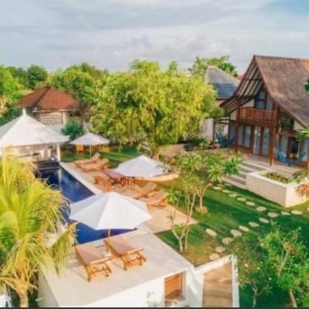 Jing Jang Villa Ungasan Екстериор снимка