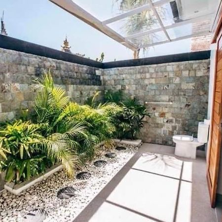 Jing Jang Villa Ungasan Екстериор снимка