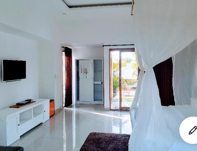 Jing Jang Villa Ungasan Екстериор снимка