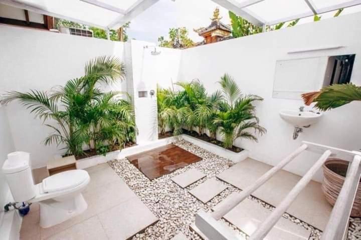 Jing Jang Villa Ungasan Екстериор снимка