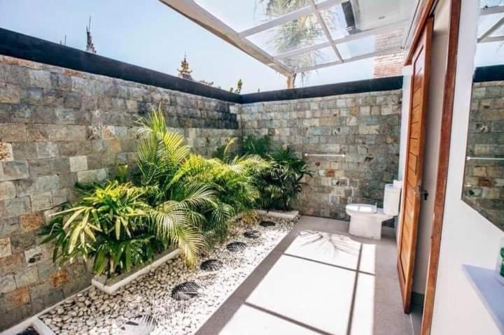 Jing Jang Villa Ungasan Екстериор снимка