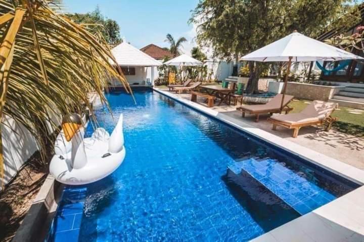 Jing Jang Villa Ungasan Екстериор снимка